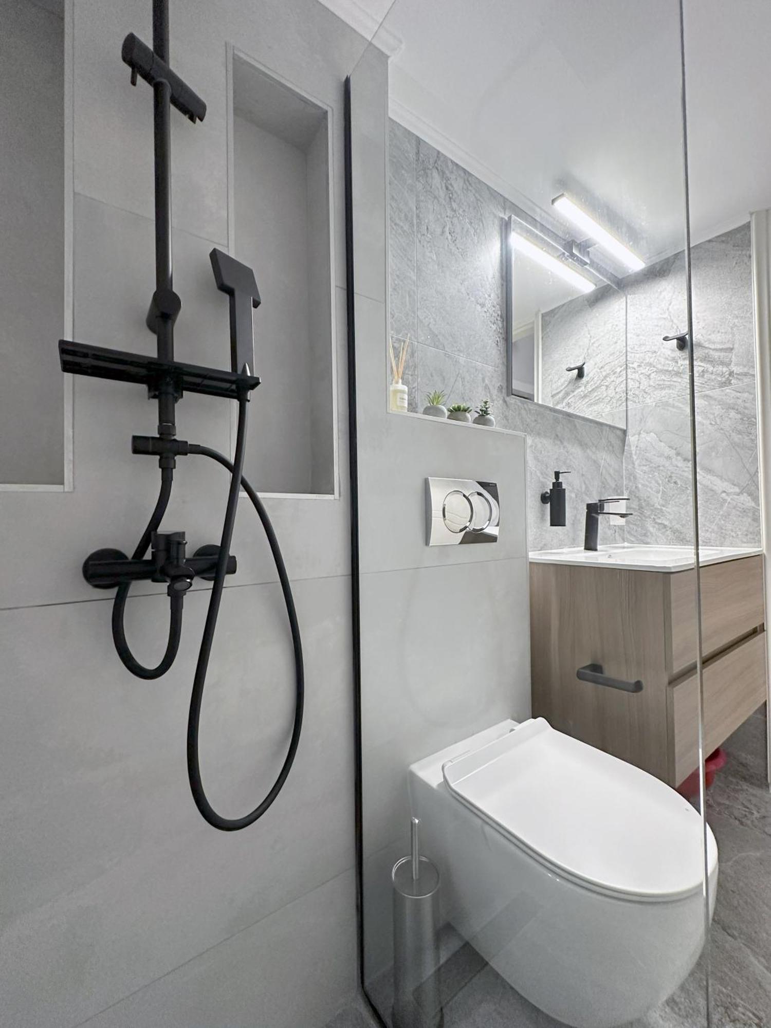 Less Is More Preveza Exterior foto
