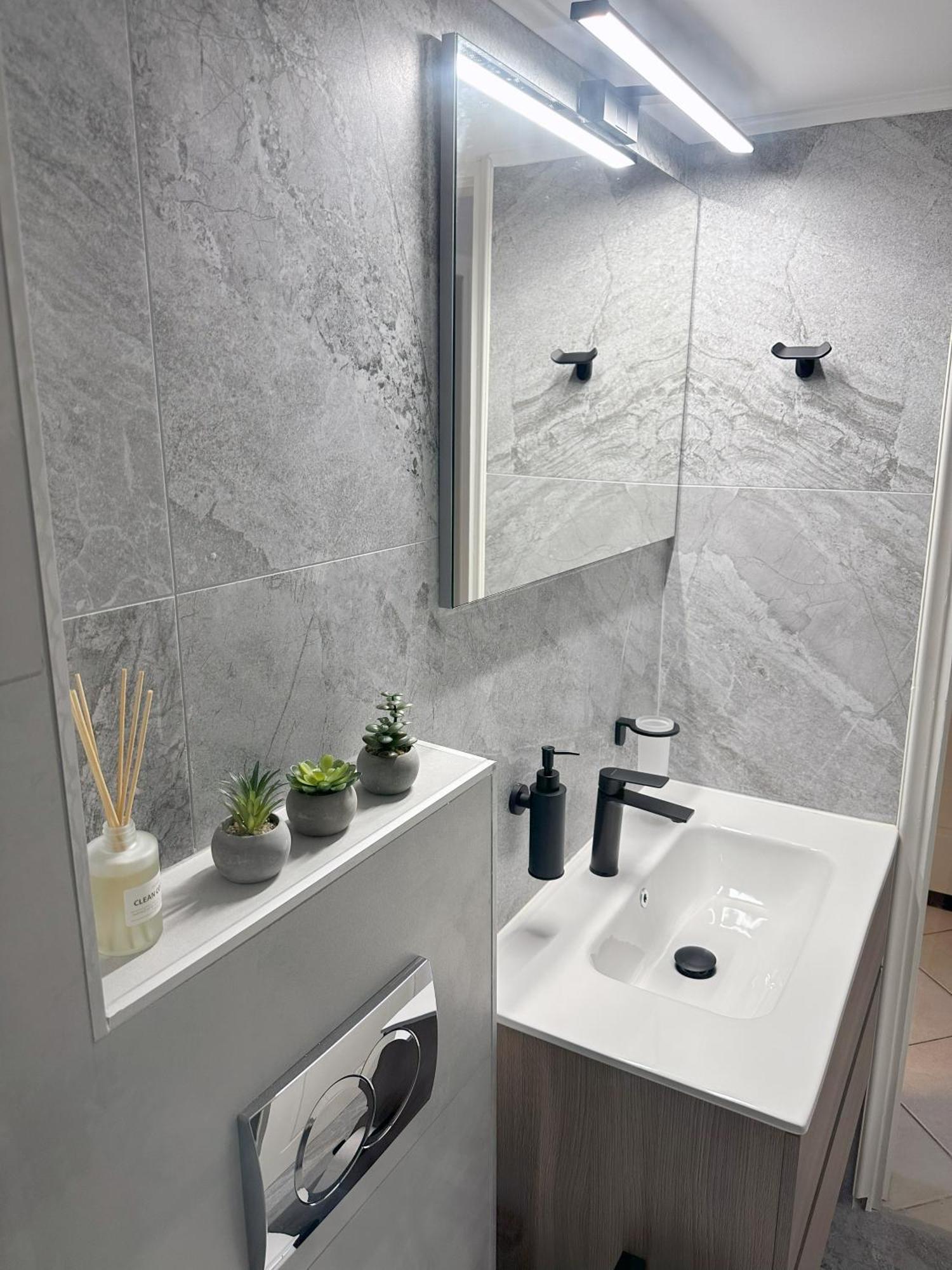 Less Is More Preveza Exterior foto