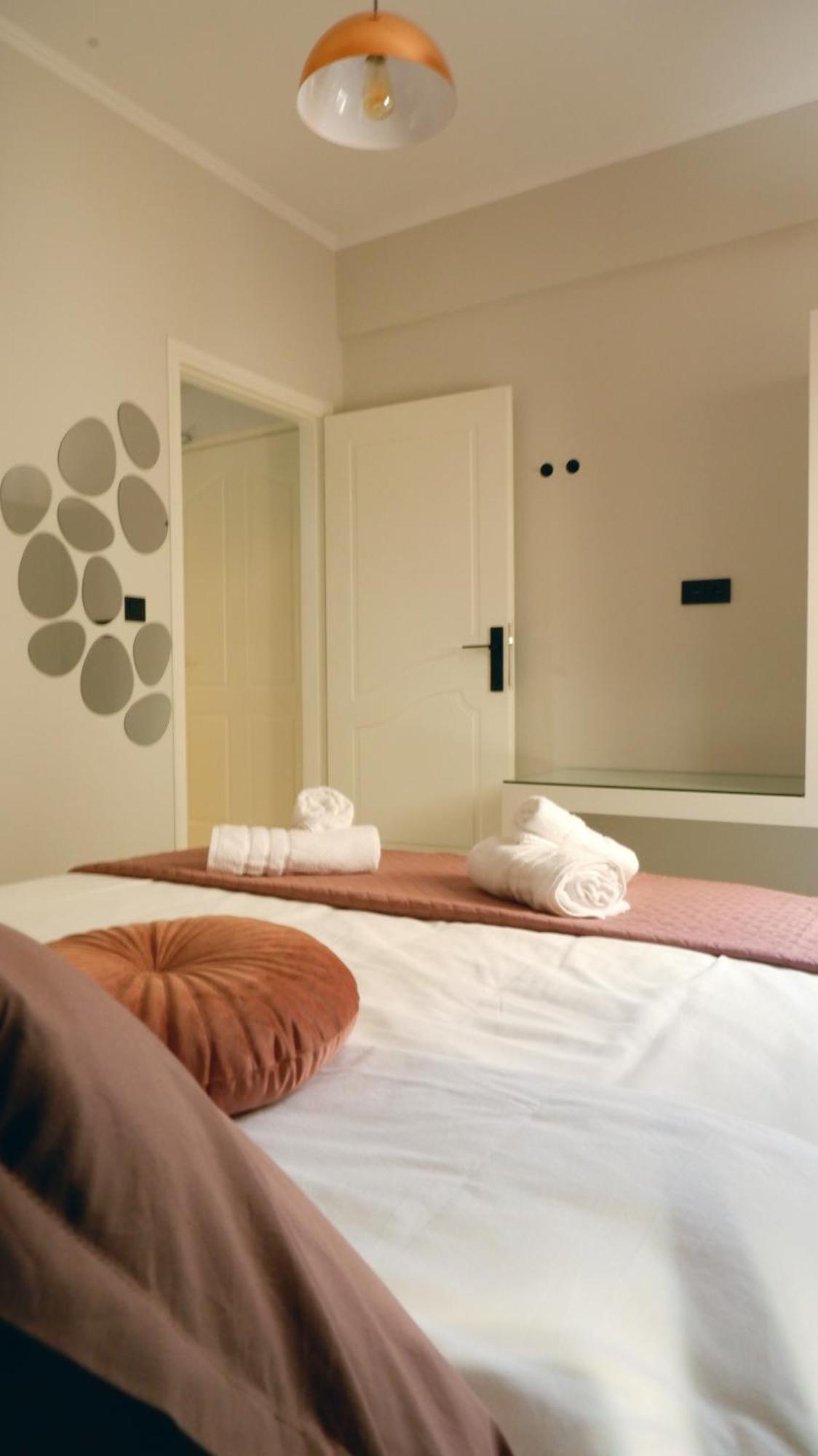 Less Is More Preveza Exterior foto