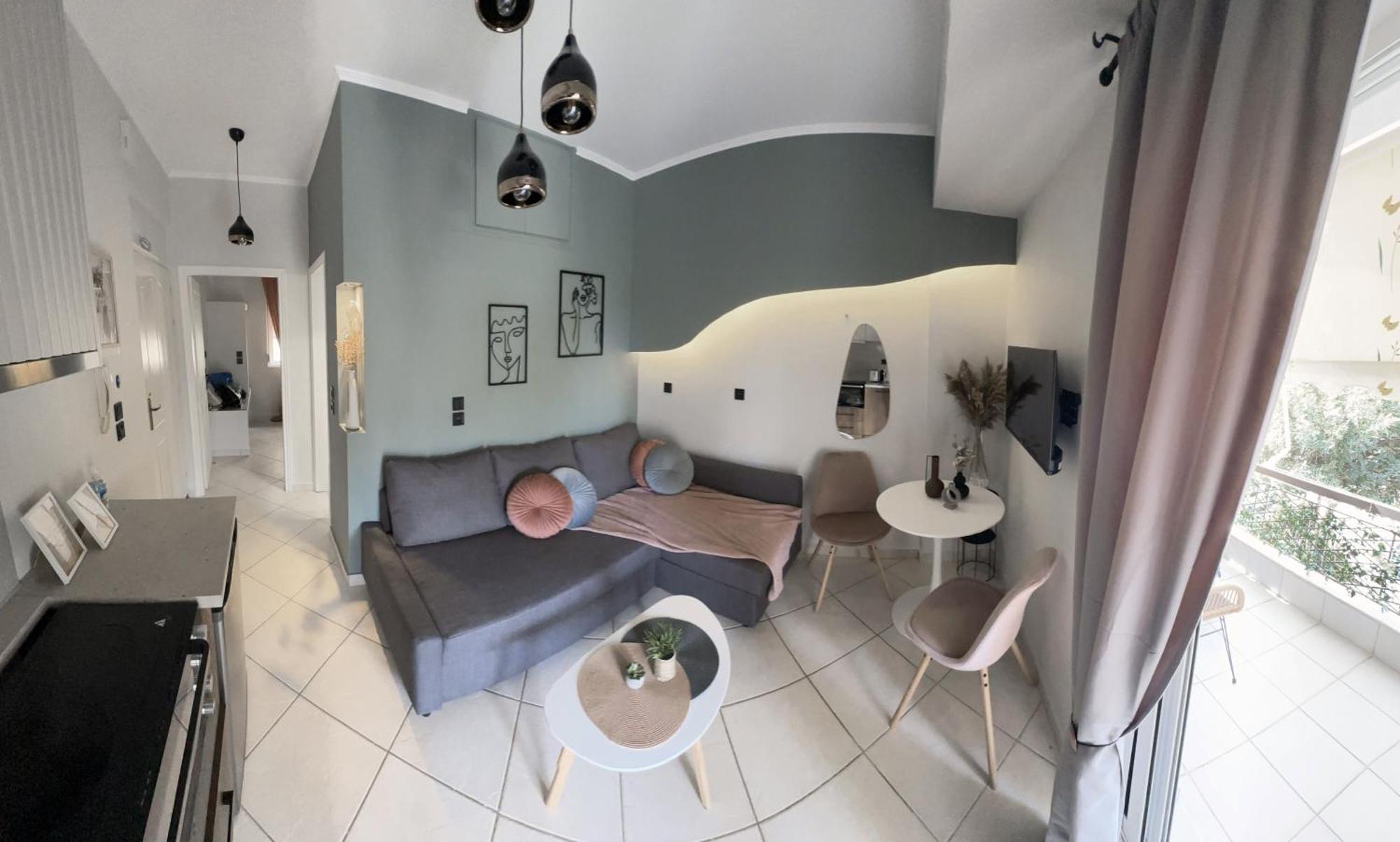 Less Is More Preveza Exterior foto