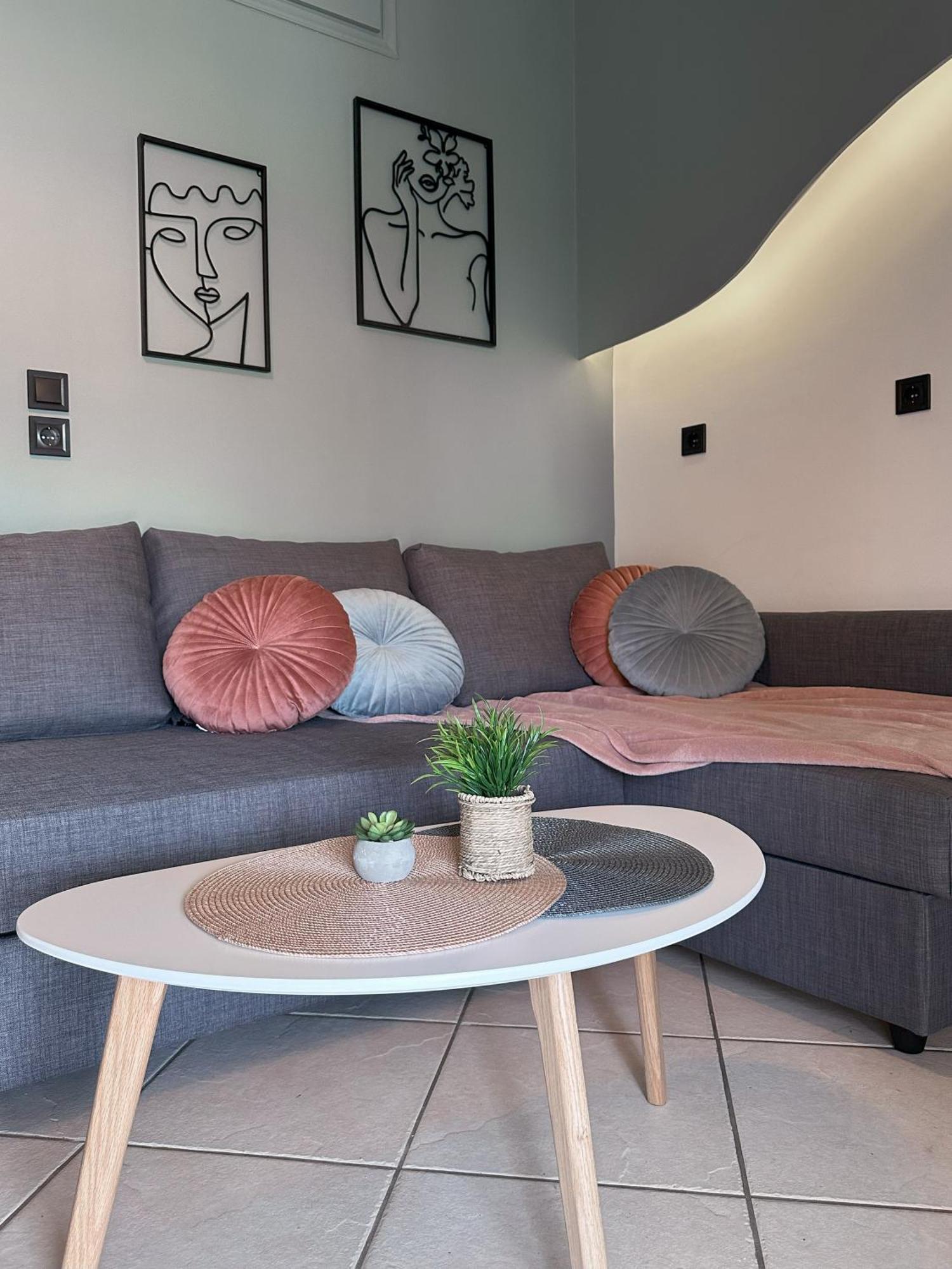 Less Is More Preveza Exterior foto