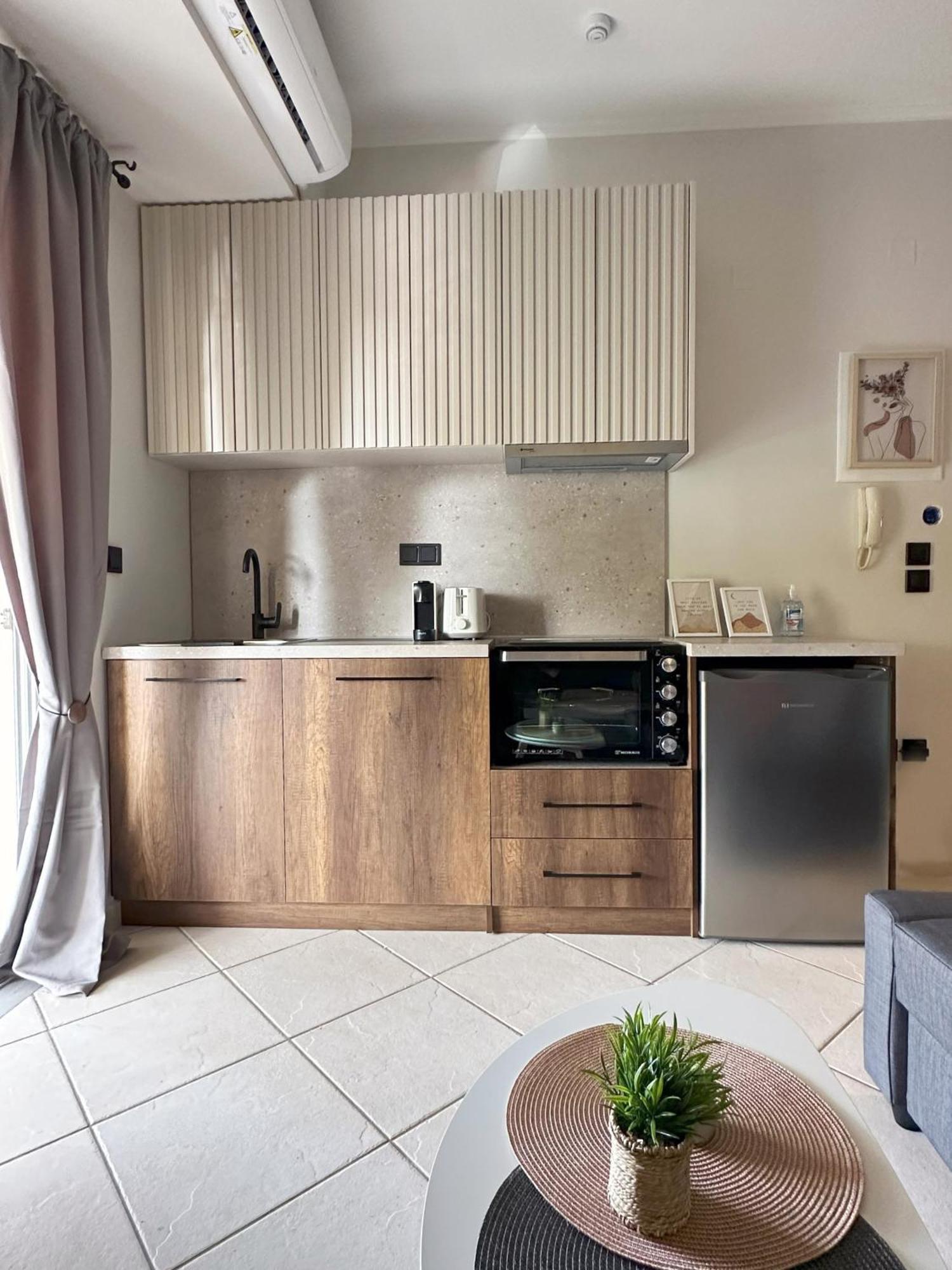 Less Is More Preveza Exterior foto