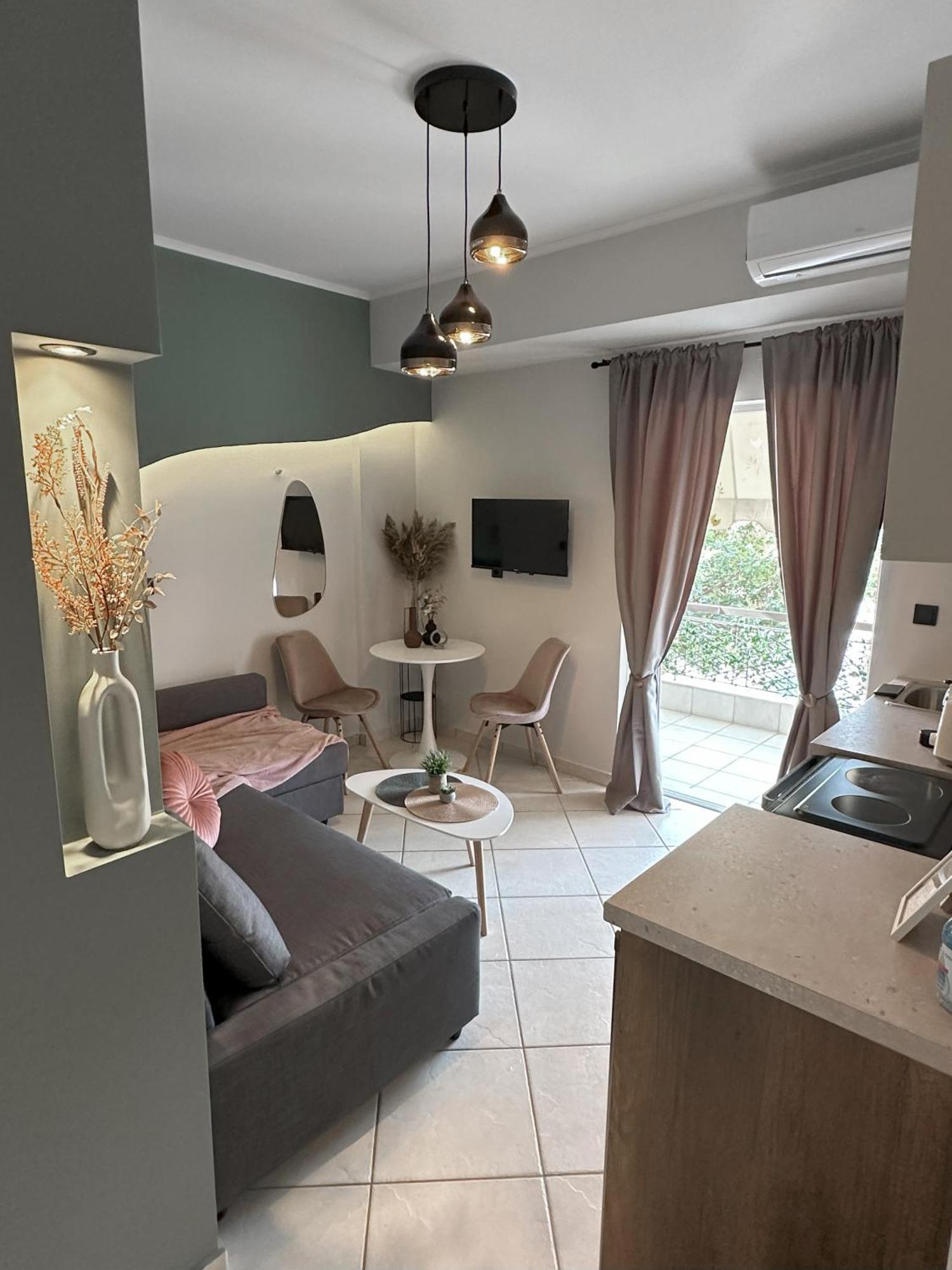 Less Is More Preveza Exterior foto